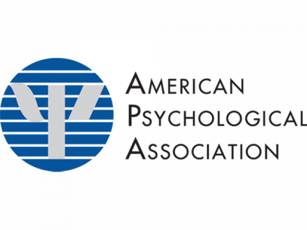 American Psychological Association